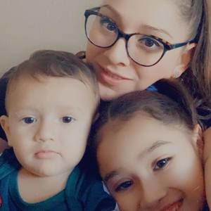 Meet your Posher, Karina